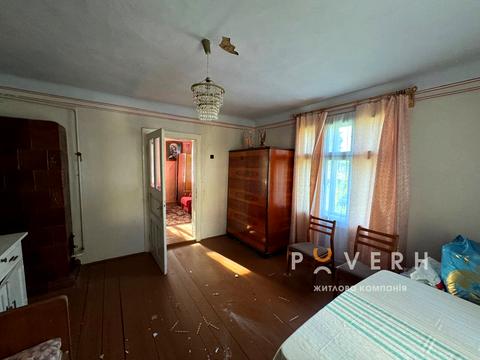 дом по адресу Ивано-Франковская ул.