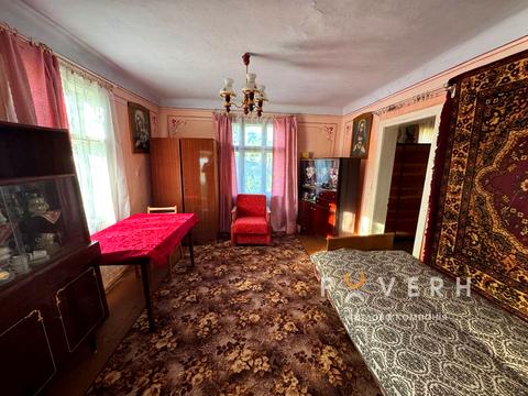 дом по адресу Ивано-Франковская ул.