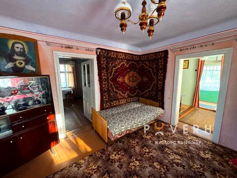 дом по адресу Ивано-Франковская ул.