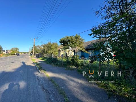 дом по адресу Ивано-Франковская ул.