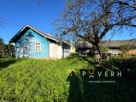 будинок за адресою Івано-Франківська вул.
