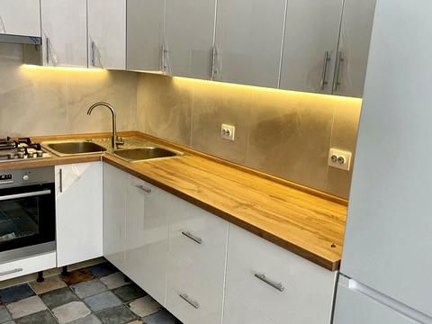 квартира за адресою Зелена вул., (Будинок 10)