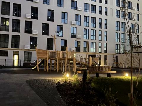 квартира за адресою Зелена вул., (Будинок 10)