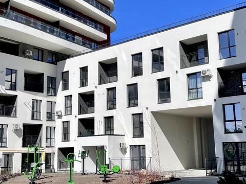 квартира за адресою Зелена вул., (Будинок 10)