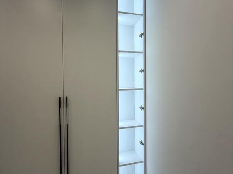 квартира по адресу Стрийская ул., 111-В