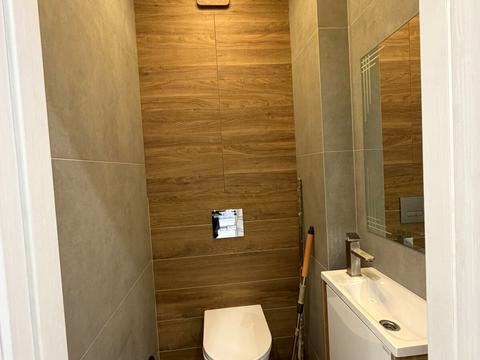 квартира по адресу Стрийская ул., 111-В