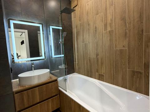 квартира по адресу Стрийская ул., 111-В