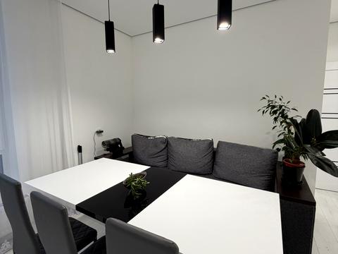 квартира по адресу Стрийская ул., 111-В