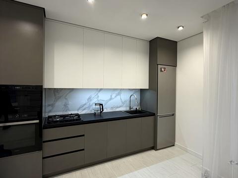 квартира по адресу Стрийская ул., 111-В