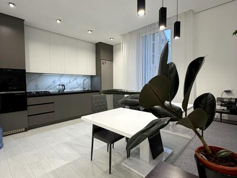 квартира по адресу Стрийская ул., 111-В