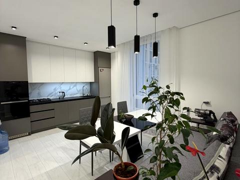 квартира по адресу Стрийская ул., 111-В