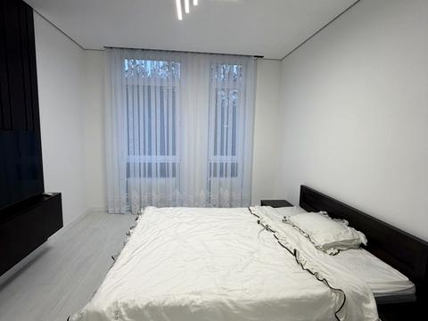 квартира по адресу Стрийская ул., 111-В