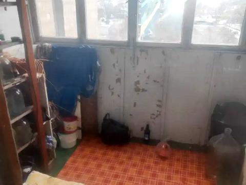 квартира за адресою Дніпро, Метробудівська вул., 5