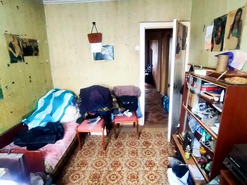 квартира за адресою Дніпро, Метробудівська вул., 5