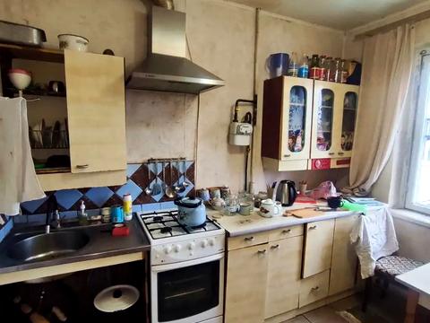 квартира за адресою Дніпро, Метробудівська вул., 5