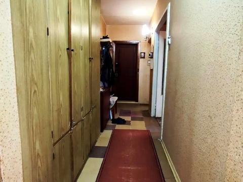 квартира за адресою Дніпро, Метробудівська вул., 5