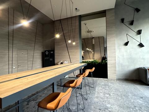 квартира по адресу Васильковская ул., 100-А