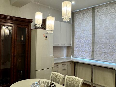 квартира за адресою Мокра вул. (Кудряшова), 18