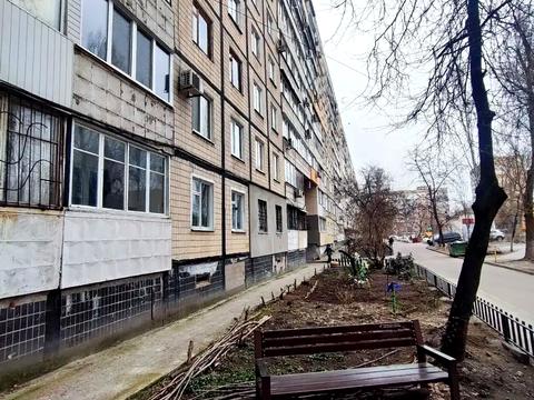 квартира за адресою Дніпро, Метробудівська вул., 5