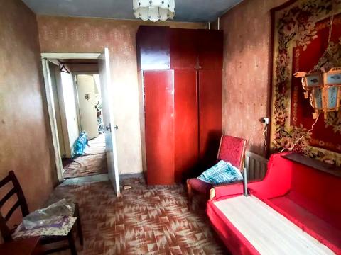 квартира за адресою Дніпро, Метробудівська вул., 5