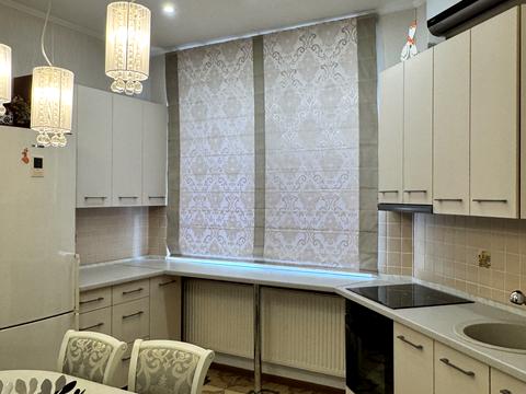 квартира за адресою Мокра вул. (Кудряшова), 18