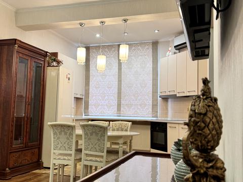 квартира за адресою Мокра вул. (Кудряшова), 18