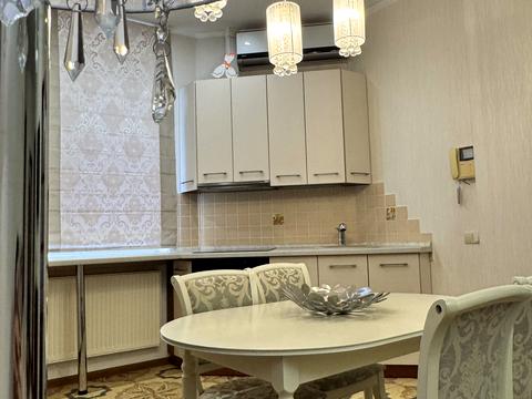 квартира за адресою Мокра вул. (Кудряшова), 18