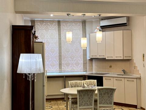 квартира за адресою Мокра вул. (Кудряшова), 18