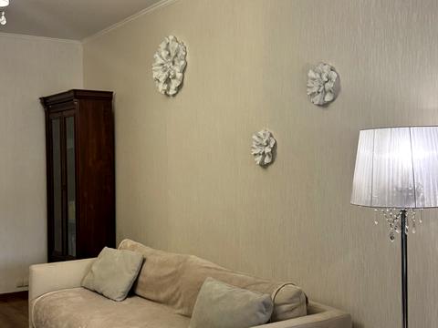 квартира за адресою Мокра вул. (Кудряшова), 18