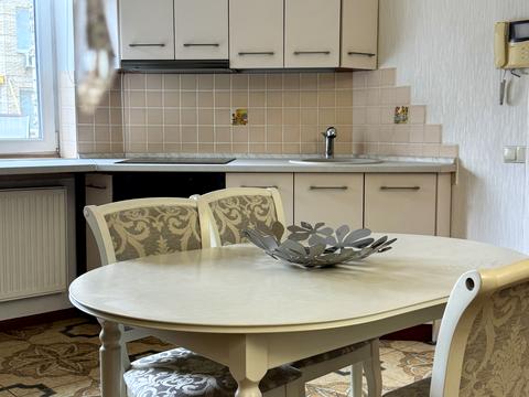 квартира за адресою Мокра вул. (Кудряшова), 18