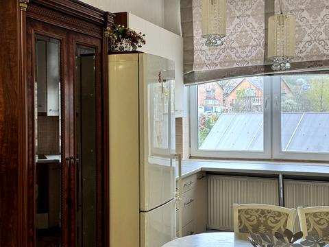 квартира за адресою Мокра вул. (Кудряшова), 18