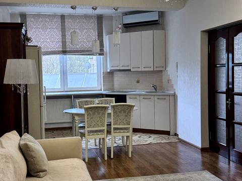 квартира за адресою Мокра вул. (Кудряшова), 18