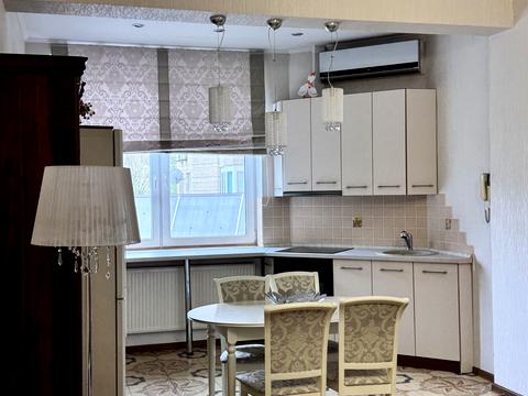 квартира за адресою Мокра вул. (Кудряшова), 18