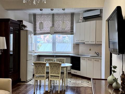 квартира за адресою Мокра вул. (Кудряшова), 18