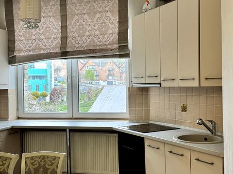 квартира за адресою Мокра вул. (Кудряшова), 18