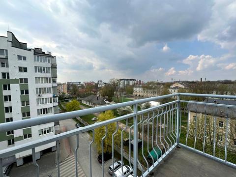 квартира за адресою Національної Гвардії вул., 14о