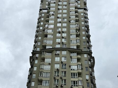 квартира за адресою Мокра вул. (Кудряшова), 18