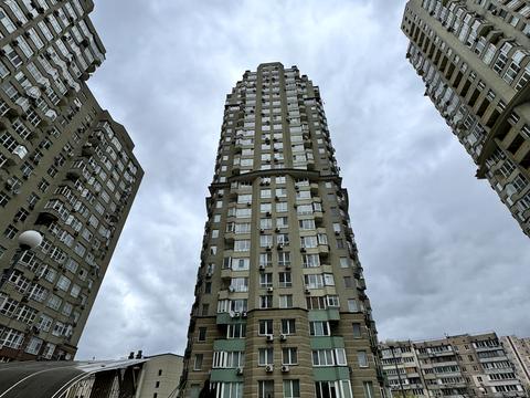 квартира за адресою Мокра вул. (Кудряшова), 18