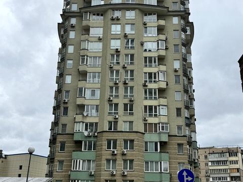 квартира за адресою Мокра вул. (Кудряшова), 18