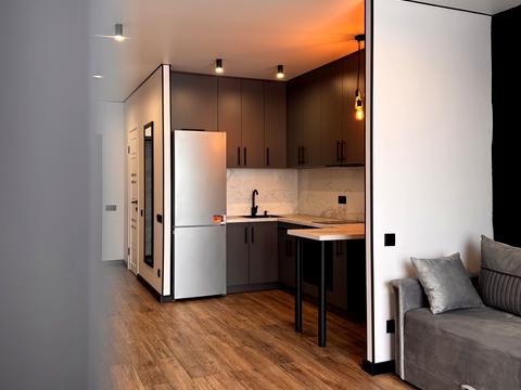 квартира по адресу Євгена Рихліка ул. (5-й  Щорса), 13 к1