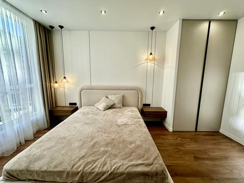 квартира за адресою Трускавецька вул., 2