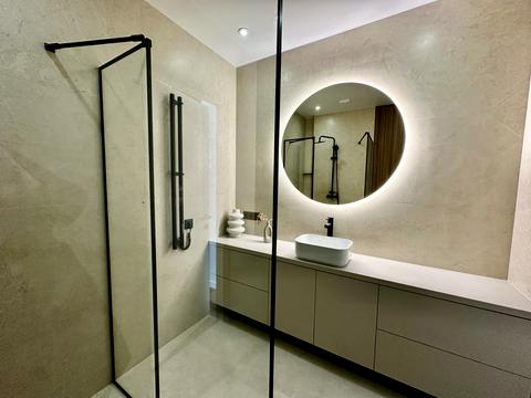 квартира за адресою Трускавецька вул., 2