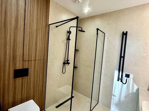 квартира за адресою Трускавецька вул., 2