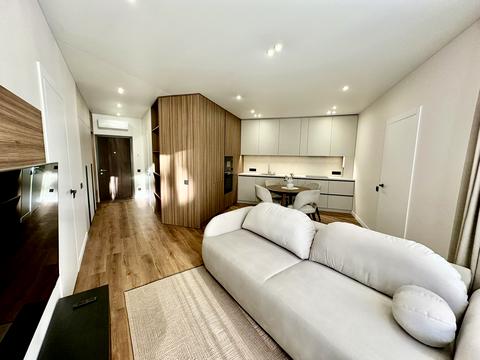 квартира за адресою Трускавецька вул., 2