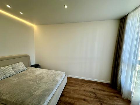 квартира за адресою Трускавецька вул., 2