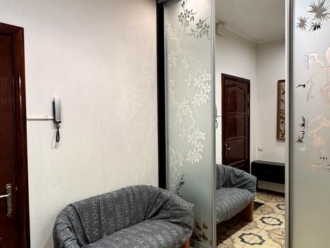 квартира за адресою Мокра вул. (Кудряшова), 18