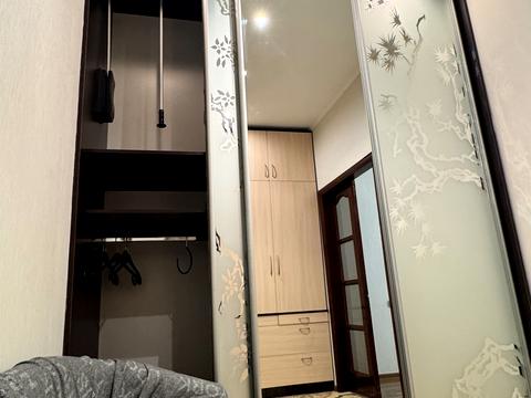 квартира за адресою Мокра вул. (Кудряшова), 18