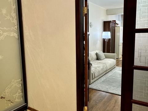 квартира за адресою Мокра вул. (Кудряшова), 18