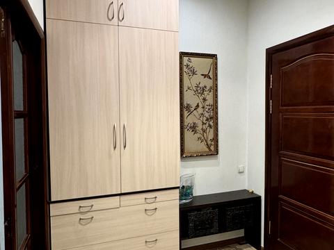 квартира за адресою Мокра вул. (Кудряшова), 18