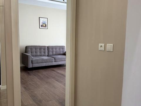 квартира за адресою Михайла Лучкая вул., 16